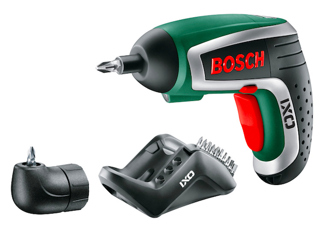 Bosch Akku-skruetrækker