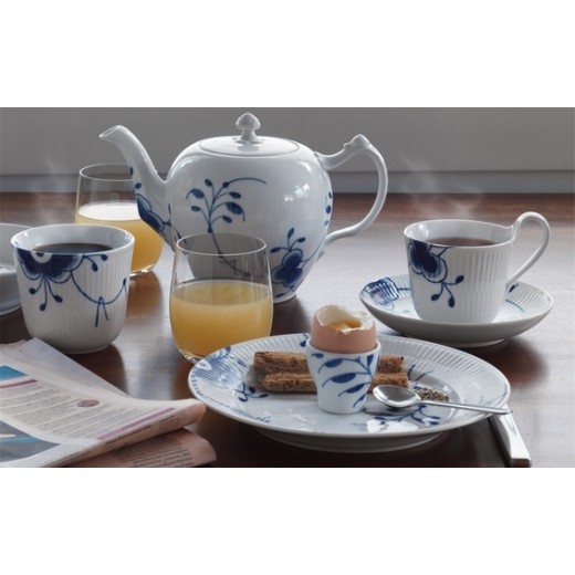 RoyalCopenhagenBlMegaRifletggebger2stk-356