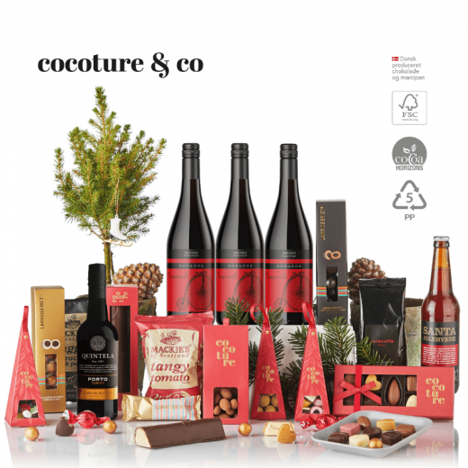 CocotureBestchristmasXXLwithportvinpakke-30