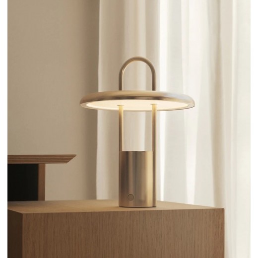 SteltonPierLEDLampeimessing-312