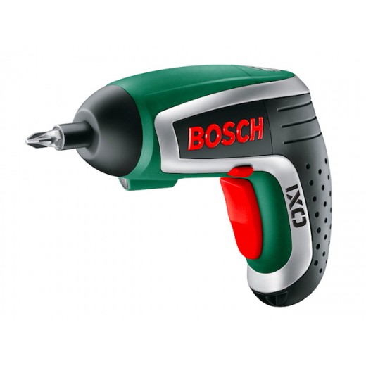 Bosch Akku-skruetrækker Basic