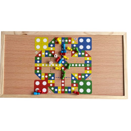 FatAzzSlingPlaypuckgameludo-00