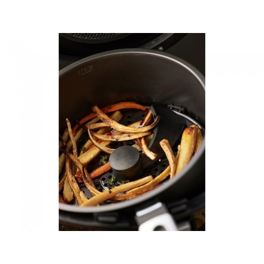 HolmAirfryer55liter1350watt-050