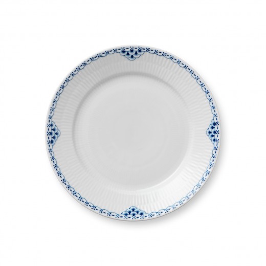 RoyalCopenhagenPrinsesseTallerken22cm-049