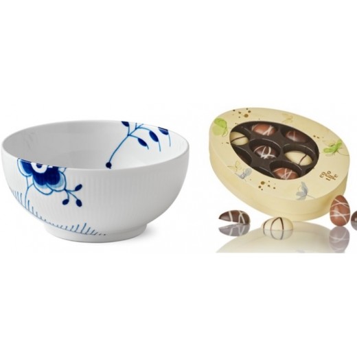RoyalCopenhagenBlMegaRifletskl18cmogCocoturepskeg-335