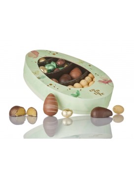 CocotureMarcipanPskegnyefyldtefoliegbruneoghvidedraggogsmdraggiCocoturepskeskeBig400g-20