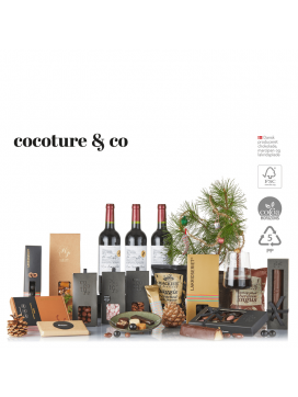 CocotureBlackchristmasXLpakke-20
