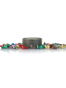 CocotureLuksusmixafCocoturefyldtechokoladekugleriCocoturehatteske300g-20
