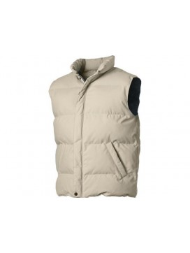 Clique dun-look vest