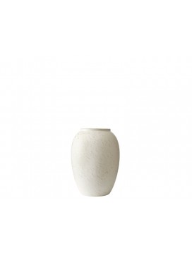 BitzVase20cmimatcreme-20