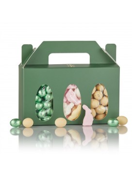 CocotureGiftboxmedfyldtefoliegpskeskumogbrunedragg400g-20