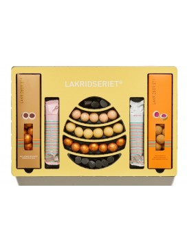 CocotureLakridserietSelectiononeyelloweasterpskegave510g-20