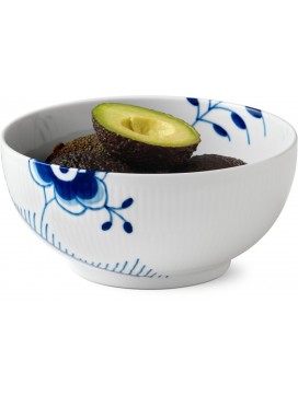 RoyalCopenhagenBlMegaRifletskl18cm-20