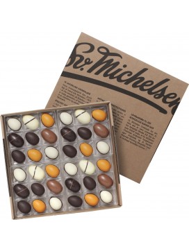 Sv. Michelsen håndlavede chokolade æg