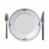 RoyalCopenhagenPrinsesseTallerken22cm-049
