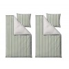 SdahlSengestParallelihedgegreen220cm2st-00