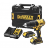 BlackDeckerDeWalt18VXRBoremaskine2X2Ahbatterier-010