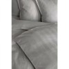 GeorgJensenDamaskDoubleStripeSengetj2stiGrey220cm-039