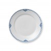 RoyalCopenhagenPrinsesseTallerken22cm-049