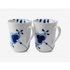 RoyalCopenhagenBlMegaRifletkrusmedhank2stk33clogPskeg-033