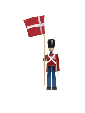 KayBojesenFanebrermedtekstilflag-20